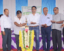 Udupi: Belle Vyavasaya Seva Sahakari Sangha convenes AGM